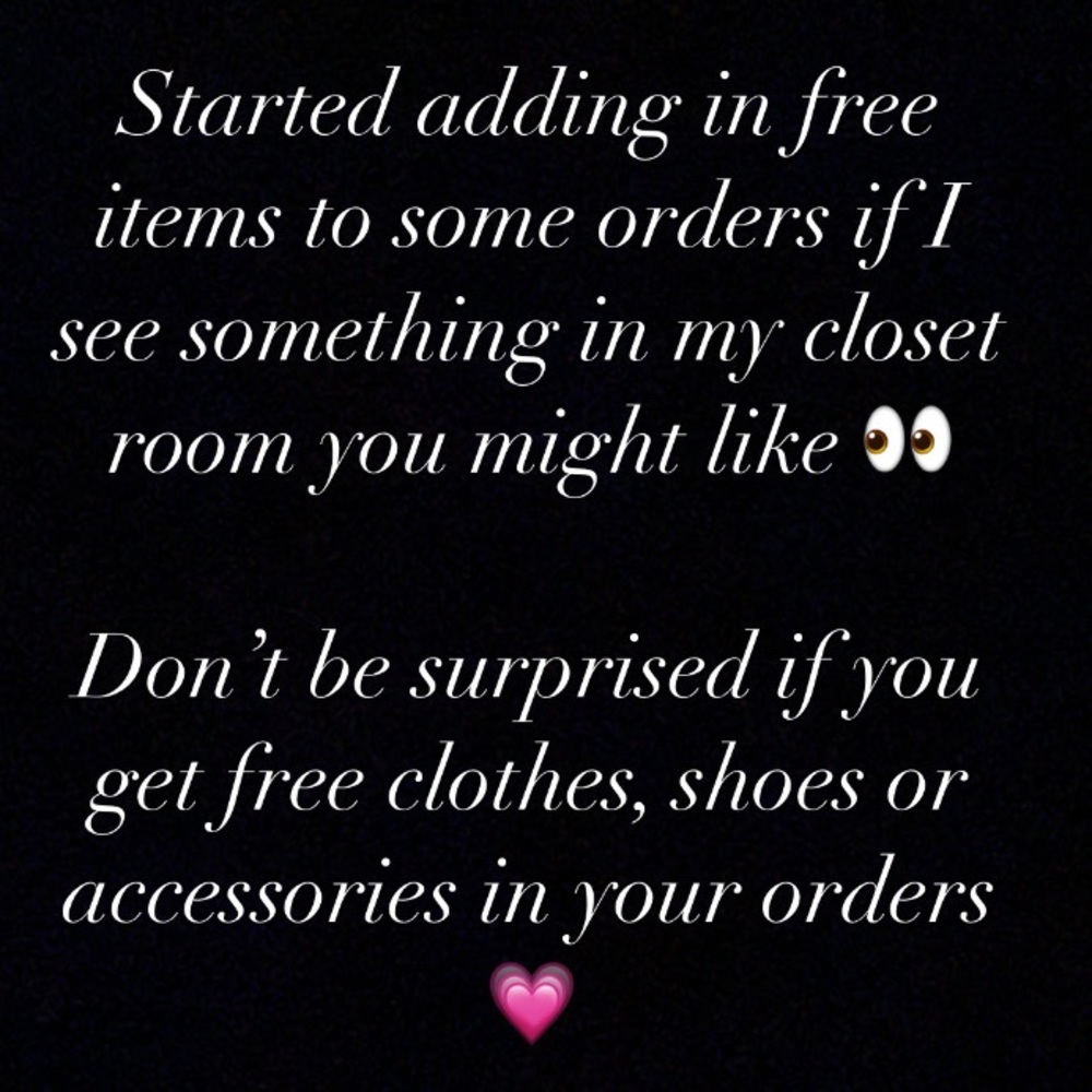 FAST SHIPPING ALWAYS
